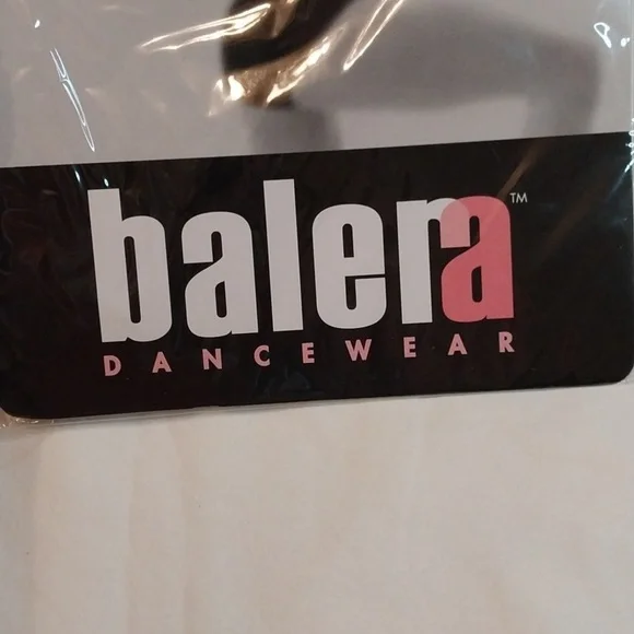 Four Balera dance wear size SC - Picture 5 of 5